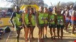 2015 Cross country league Alberton Dam